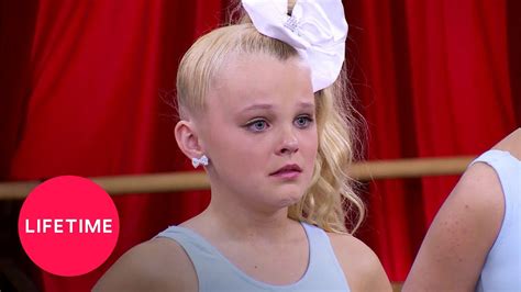 dance moms youtube